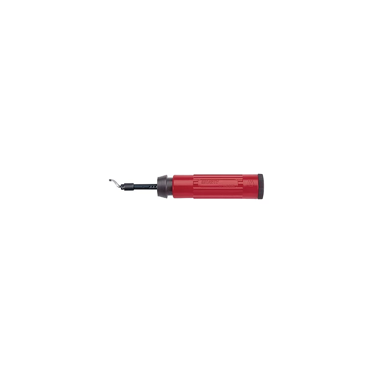 Deburrer set Shaviv B SHAVIV
