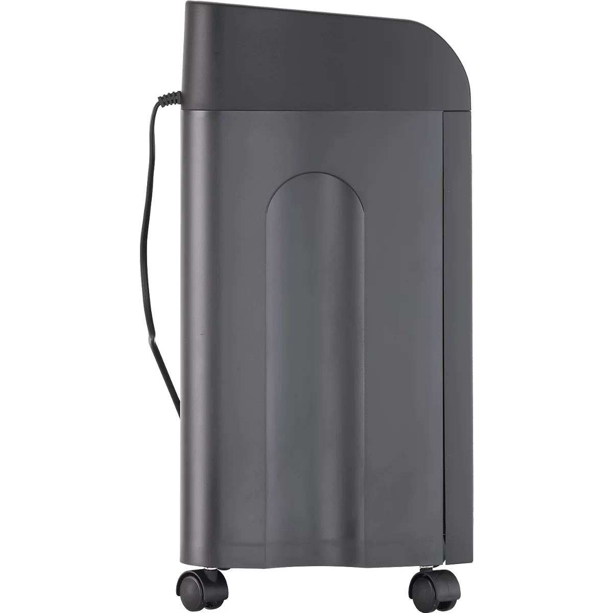 Déchiqueteuse de documents PN 415D, granulométrie 4 x 38 mm, P-4, 18 l, 13-15 feuilles Capacité de coupe