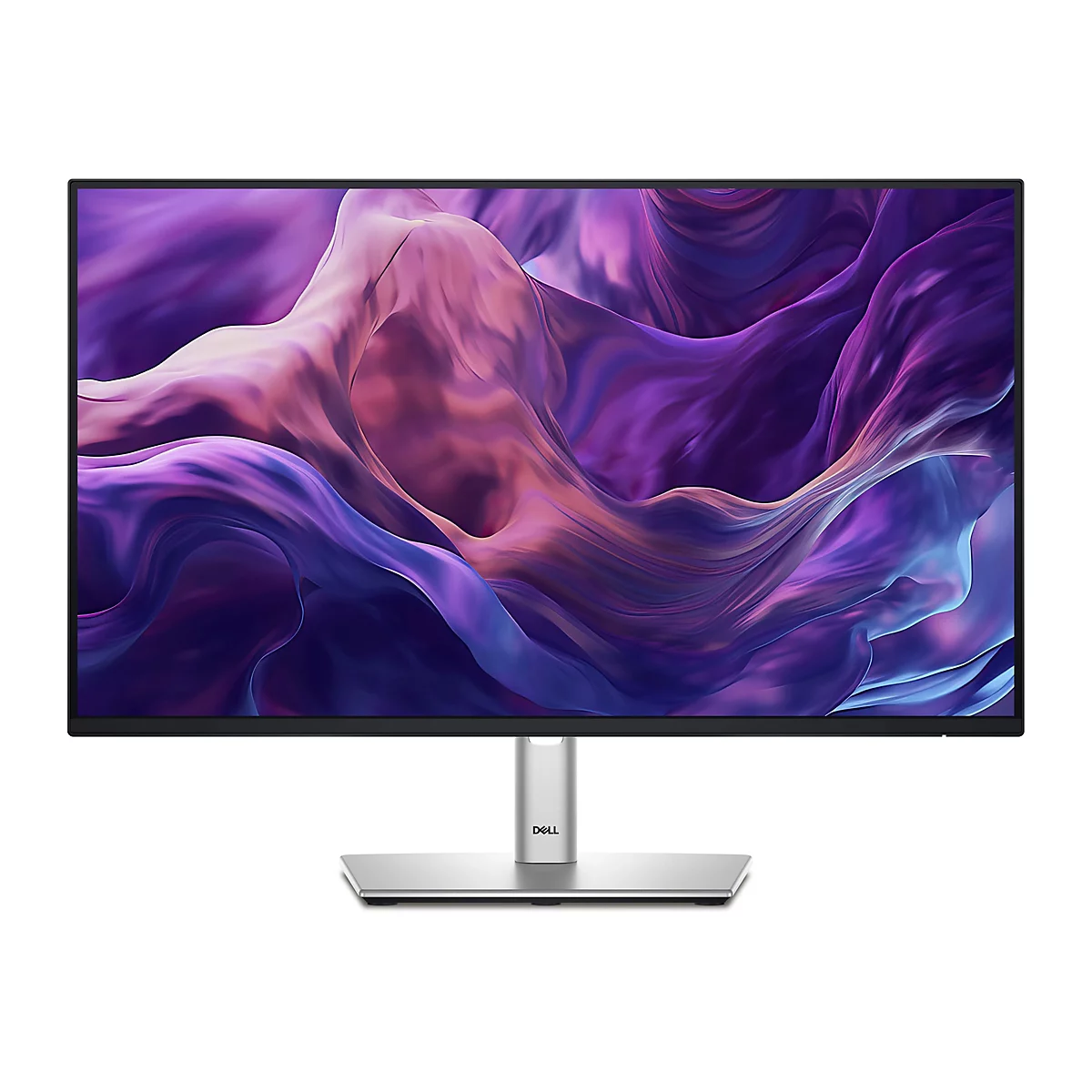 Dell 24 - P Series P2425He USB-C FHD 24' Monitor - Flachbildschirm (TFT/LCD) - 61 cm