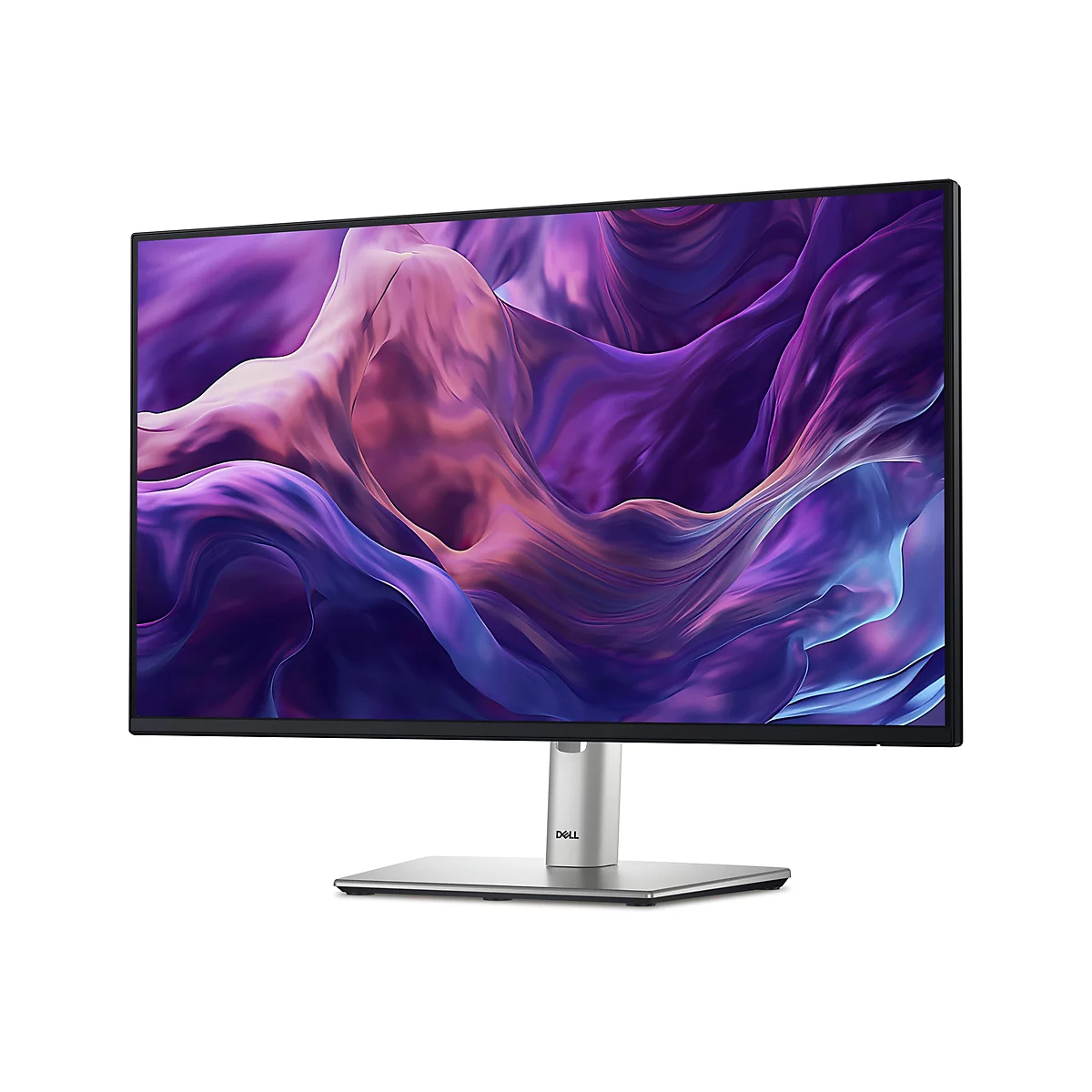 Dell 24 - P Series P2425He USB-C FHD 24' Monitor - Flachbildschirm (TFT/LCD) - 61 cm