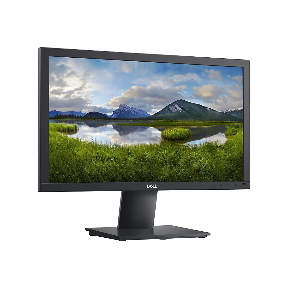 Dell E2020H - LED-Monitor - 50.8 cm (20') (19.5' sichtbar) - 1600 x 900 @ 60 Hz - TN - 250 cd/m²