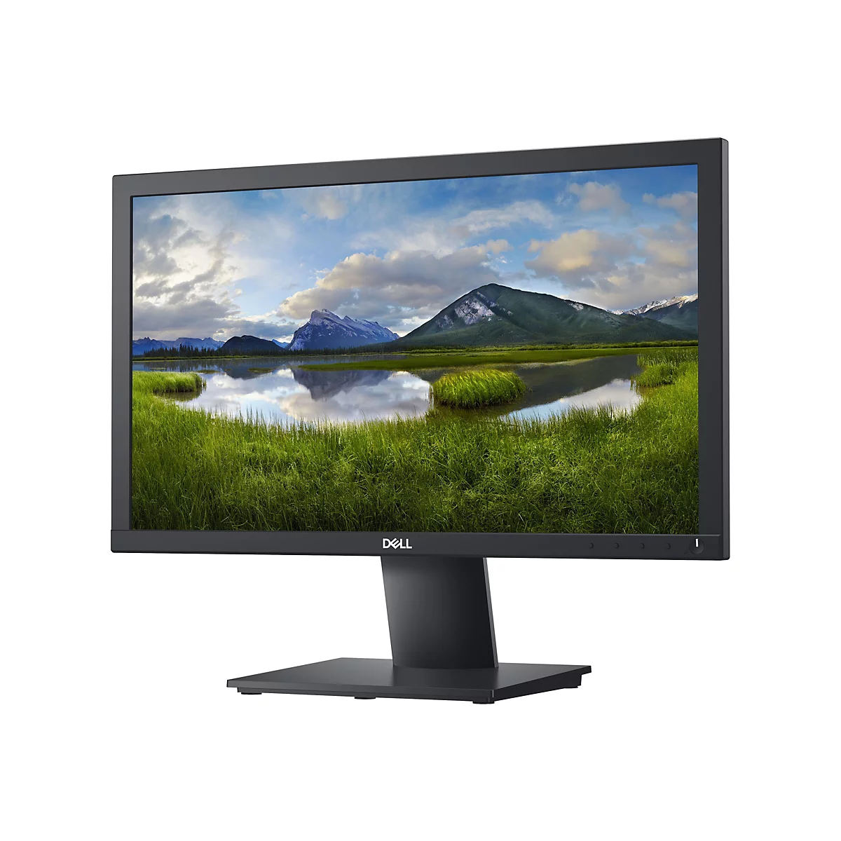 Dell E2020H - LED-Monitor - 50.8 cm (20') (19.5' sichtbar) - 1600 x 900 @ 60 Hz - TN - 250 cd/m²