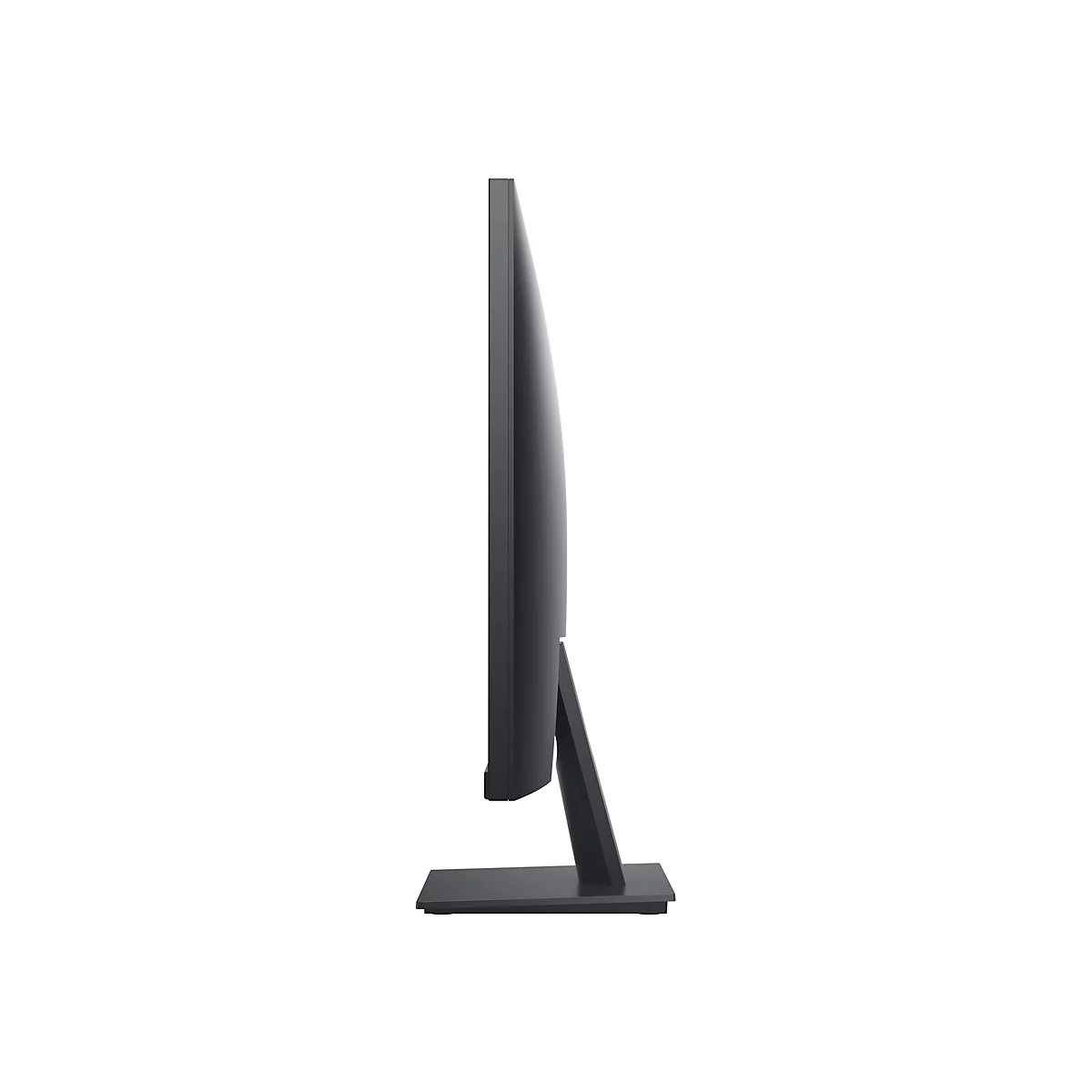 Dell E2720H - LED-Monitor - 68.6 cm (27') - 1920 x 1080 Full HD (1080p) @ 60 Hz - IPS - 300 cd/m²