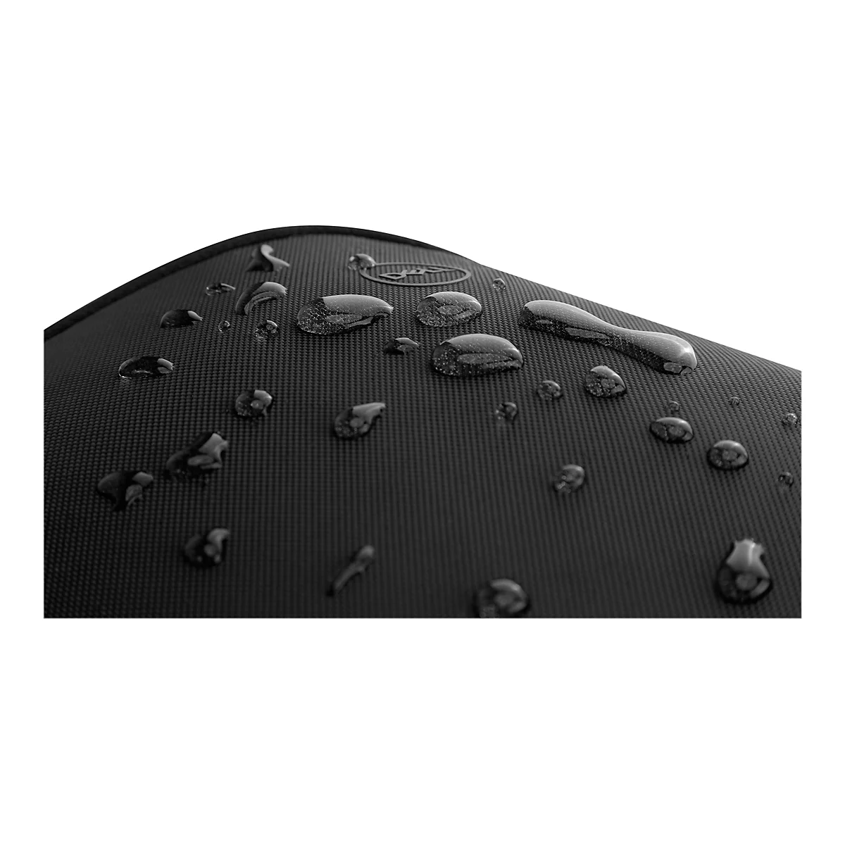 Dell EcoLoop Pro CP5723 - Notebook-Rucksack - 39.6 cm - bis zu 15,6' - Schwarz - 3 Years Basic Hardware Warranty