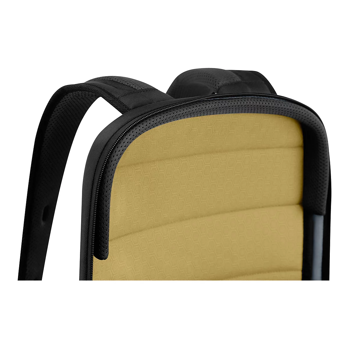 Dell EcoLoop Pro CP5723 - Notebook-Rucksack - 39.6 cm - bis zu 15,6' - Schwarz - 3 Years Basic Hardware Warranty
