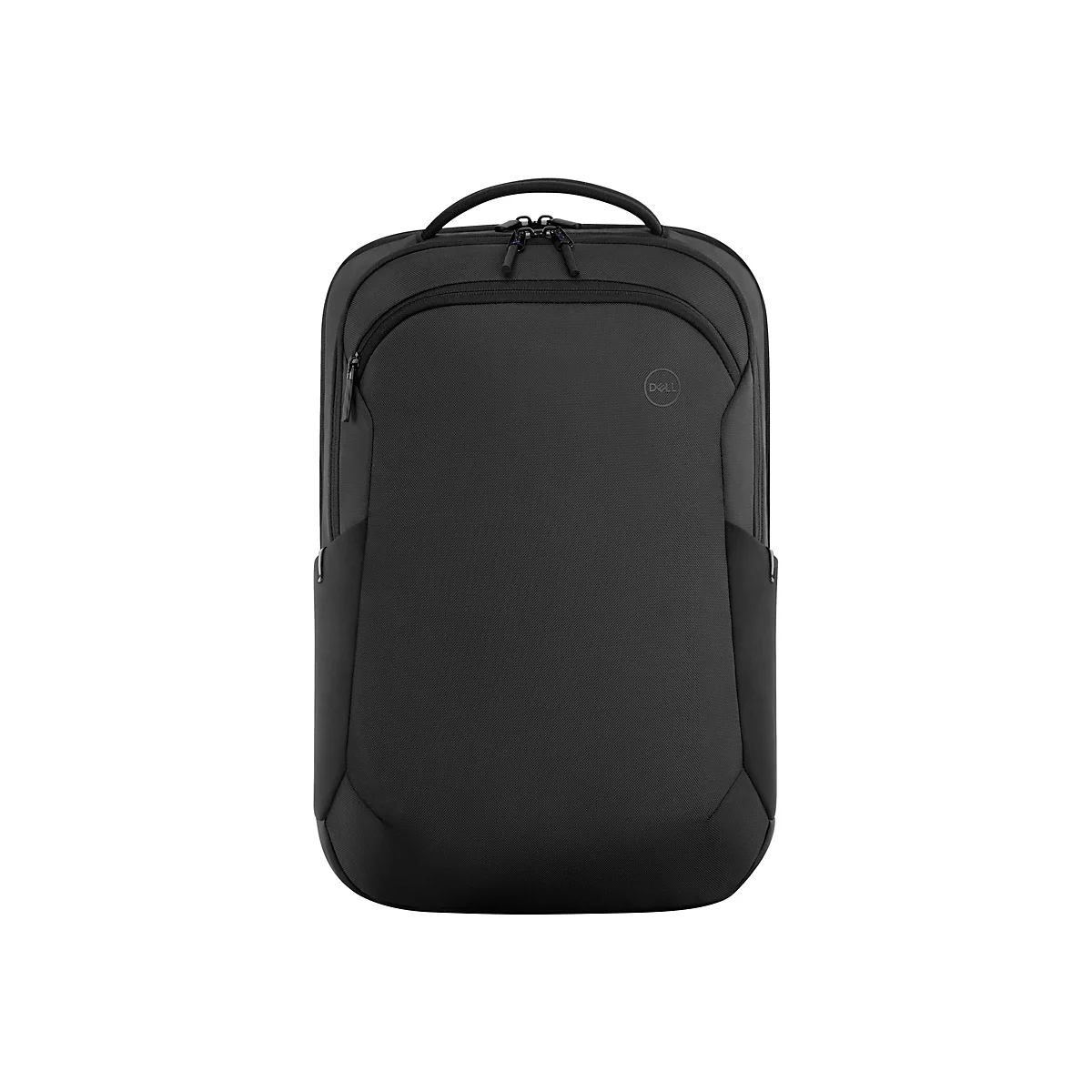 Dell EcoLoop Pro CP5723 - Notebook-Rucksack - 39.6 cm - bis zu 15,6' - Schwarz - 3 Years Basic Hardware Warranty