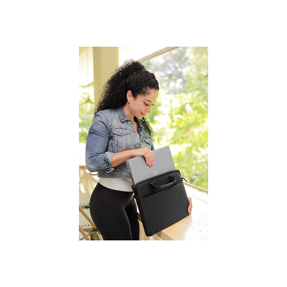 Dell EcoLoop Pro CV5623 - Notebook-Hülle