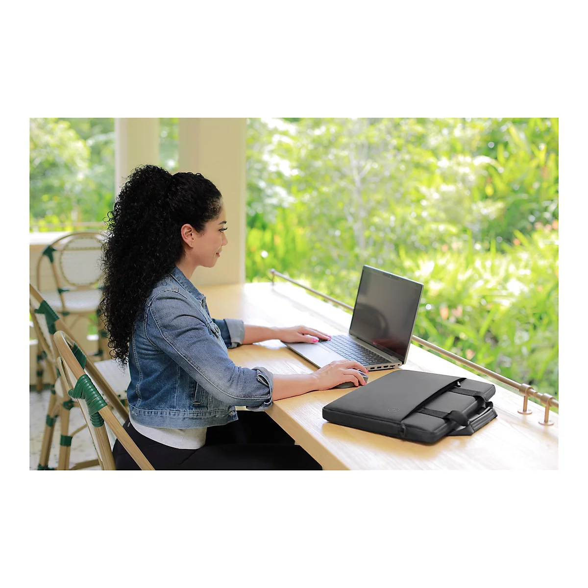 Dell EcoLoop Pro CV5623 - Notebook-Hülle