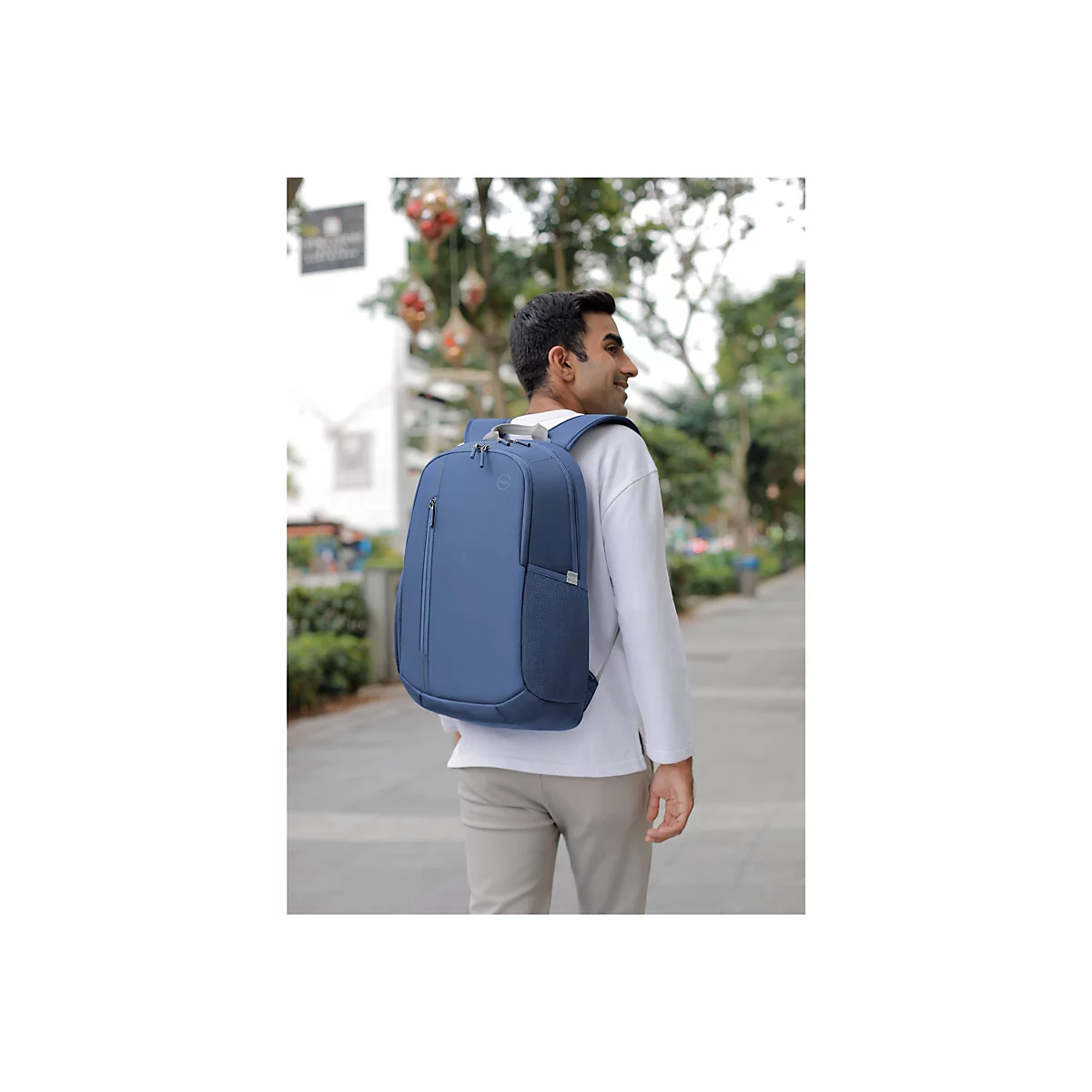 Dell EcoLoop Urban CP4523B - Notebook-Rucksack - 38.1 cm - bis zu 15' - 3 Years Basic Hardware Warranty