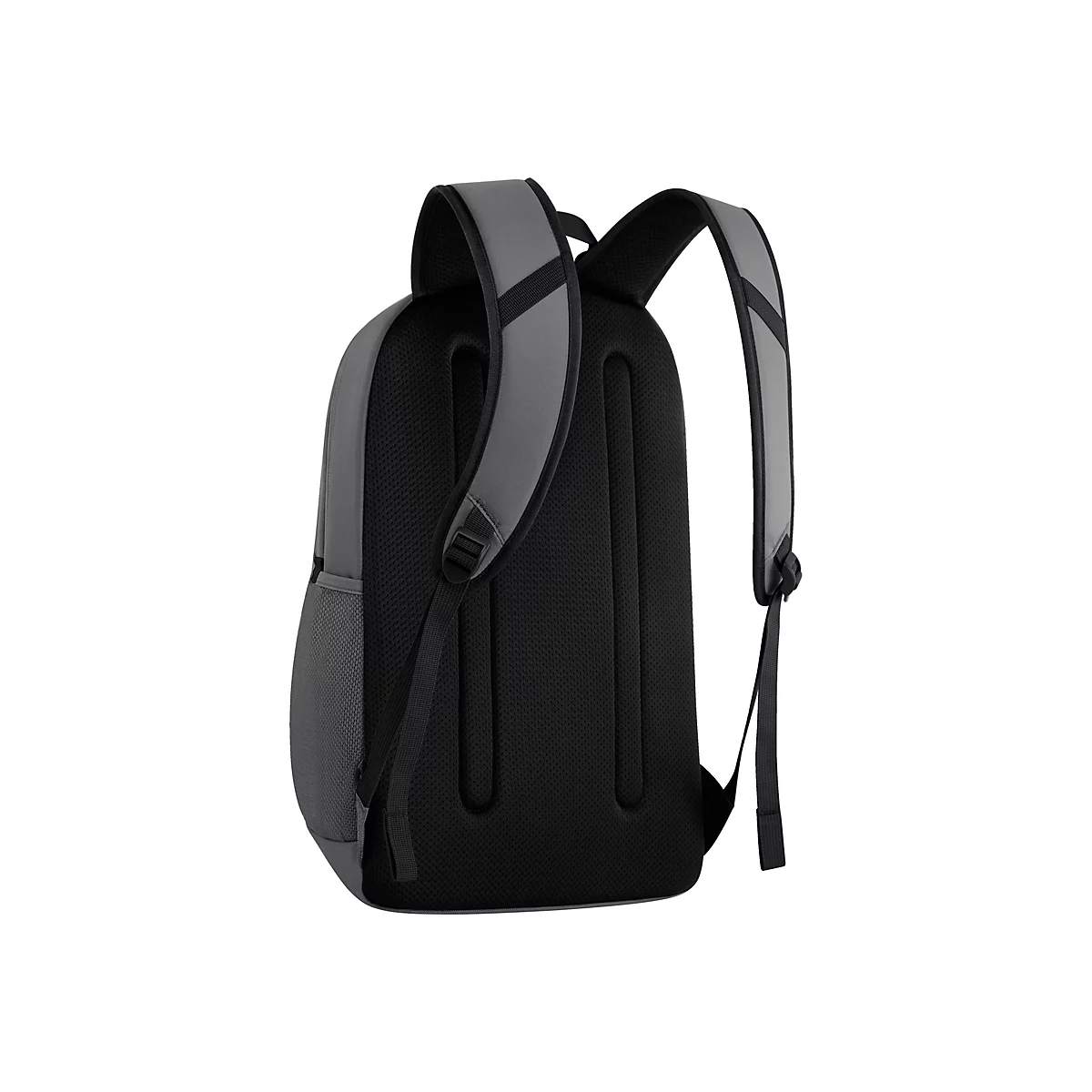 Dell EcoLoop Urban CP4523G - Notebook-Rucksack - 38.1 cm - bis zu 15' - Grau - 3 Years Basic Hardware Warranty