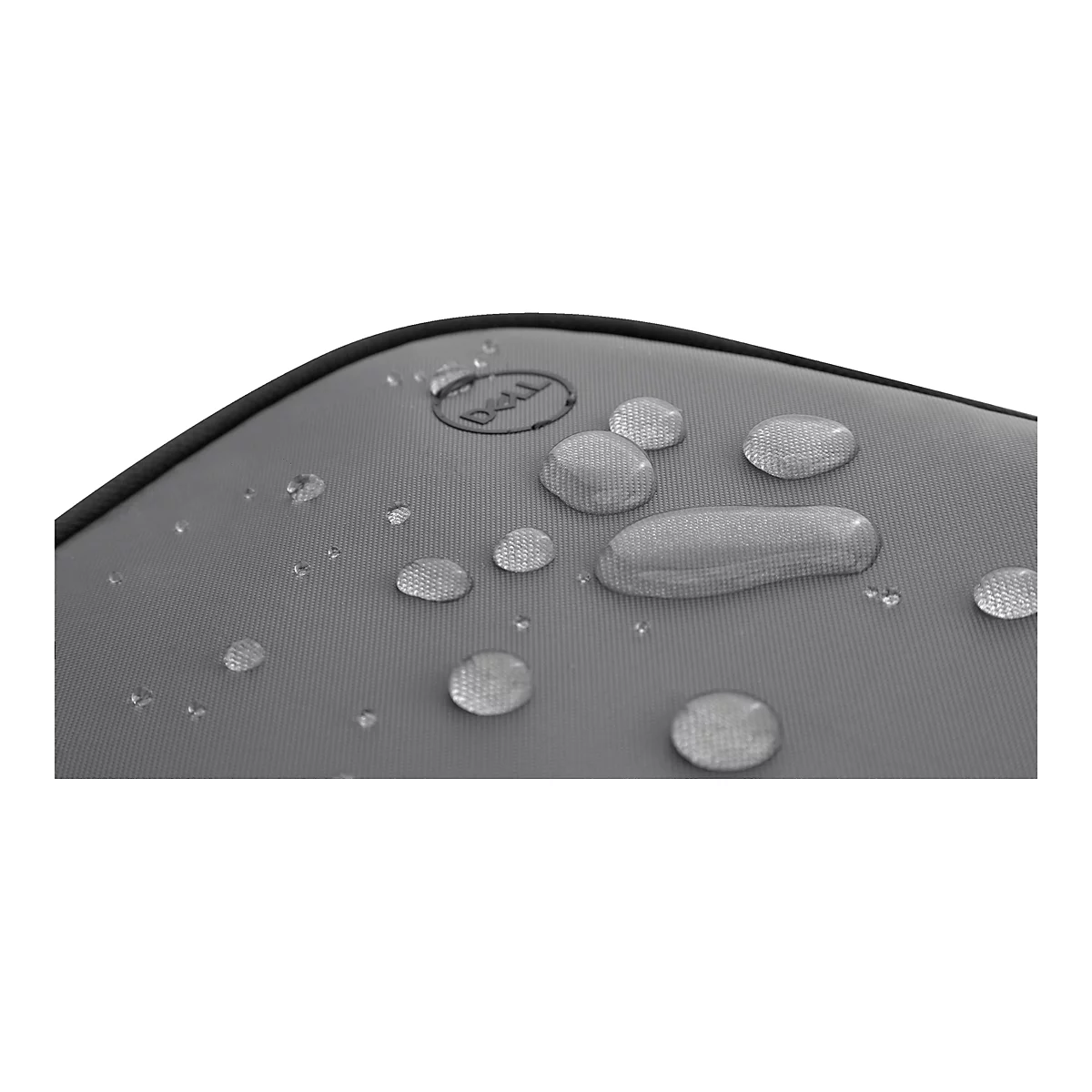 Dell EcoLoop Urban CP4523G - Notebook-Rucksack - 38.1 cm - bis zu 15' - Grau - 3 Years Basic Hardware Warranty