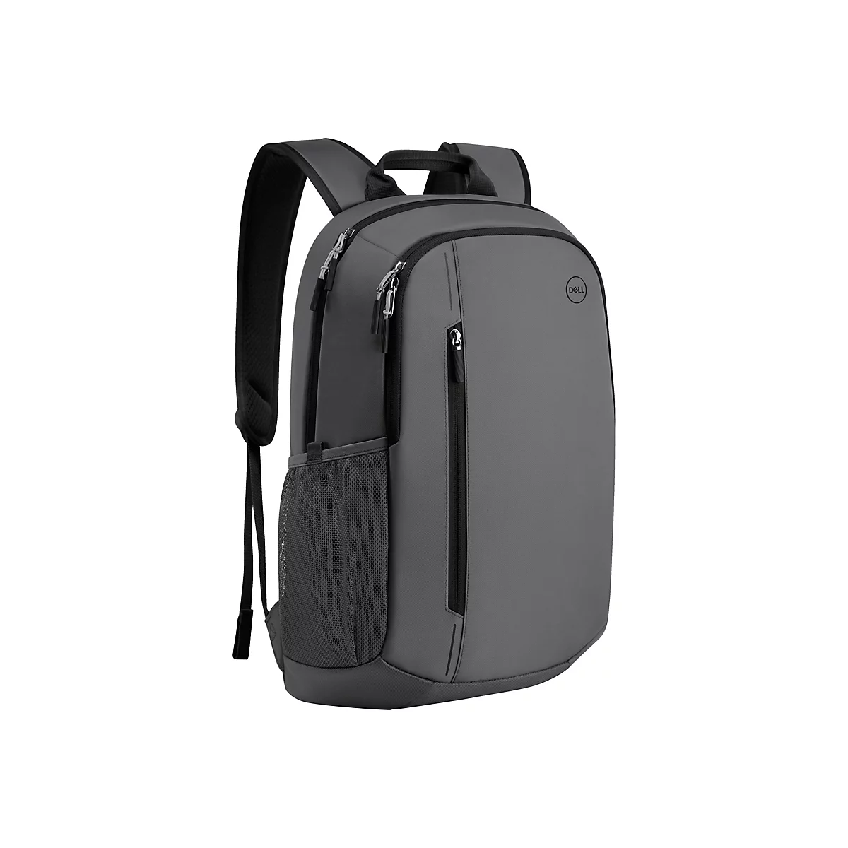 Dell EcoLoop Urban CP4523G - Notebook-Rucksack - 38.1 cm - bis zu 15' - Grau - 3 Years Basic Hardware Warranty