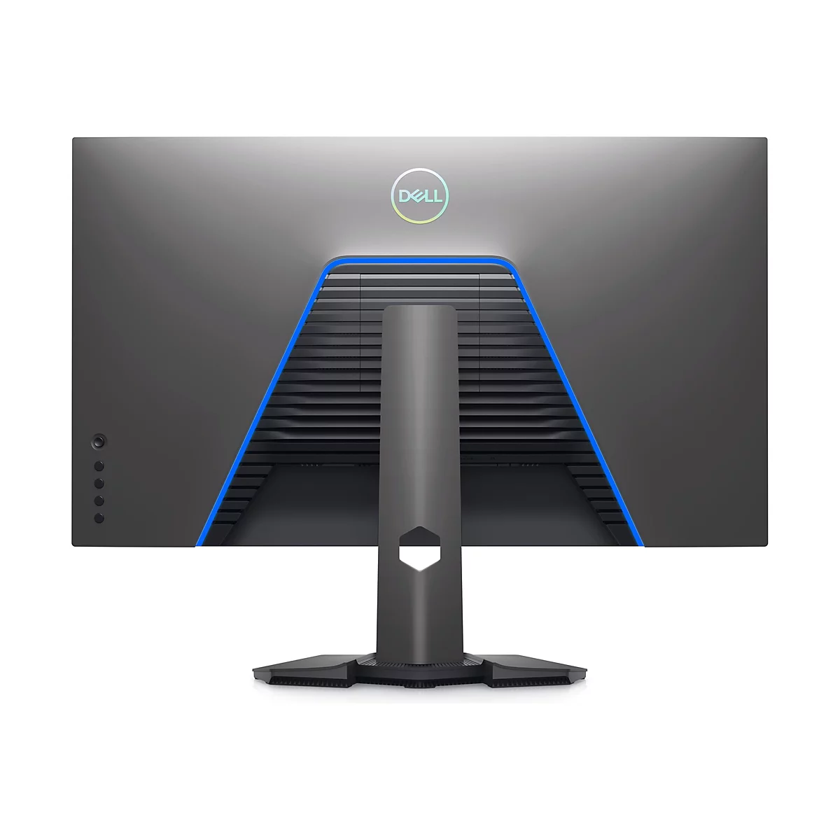 Dell G3223Q - LED-Monitor - Gaming - 81.29 cm (32') - 3840 x 2160 4K UHD (2160p) @ 144 Hz - Fast IPS