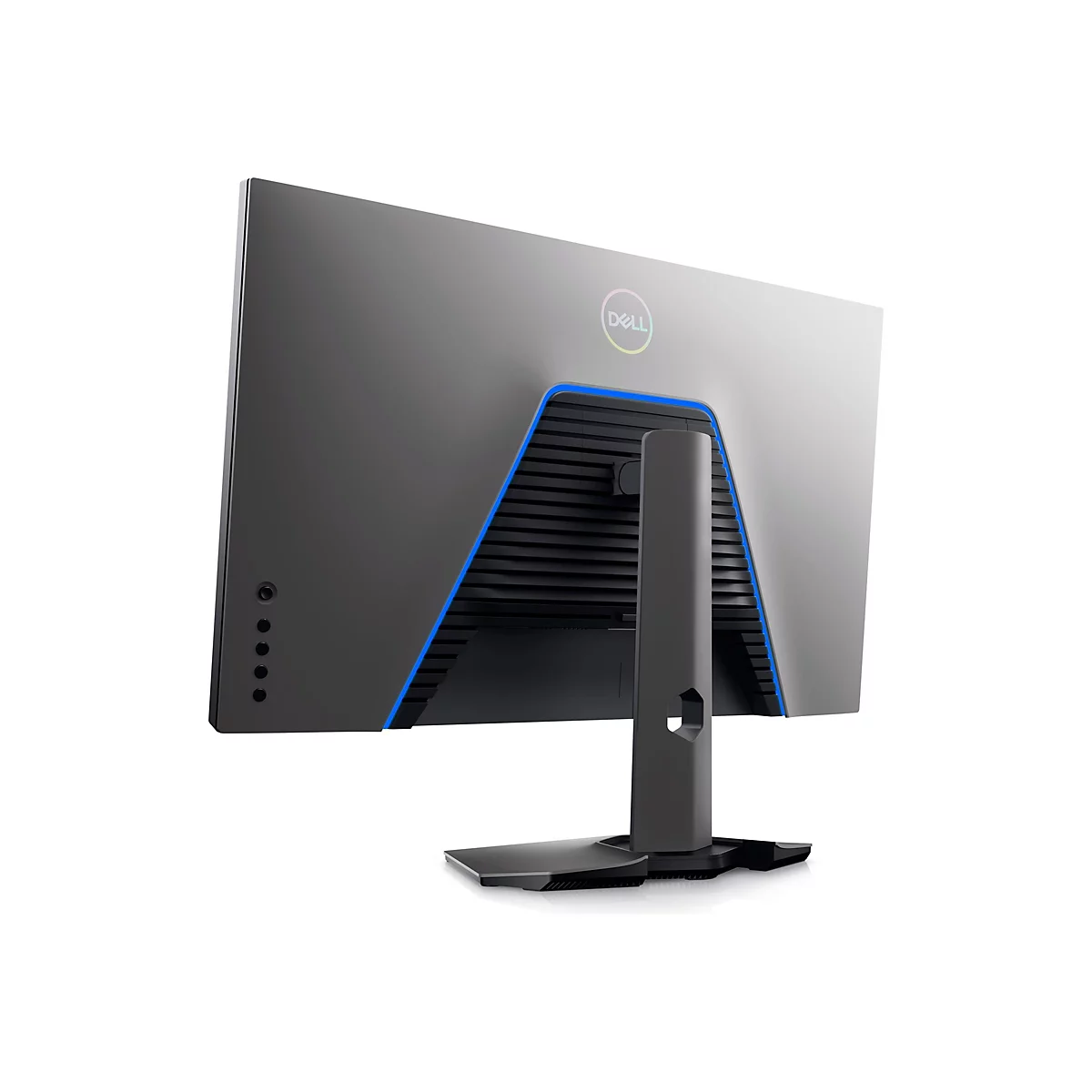 Dell G3223Q - LED-Monitor - Gaming - 81.29 cm (32') - 3840 x 2160 4K UHD (2160p) @ 144 Hz - Fast IPS