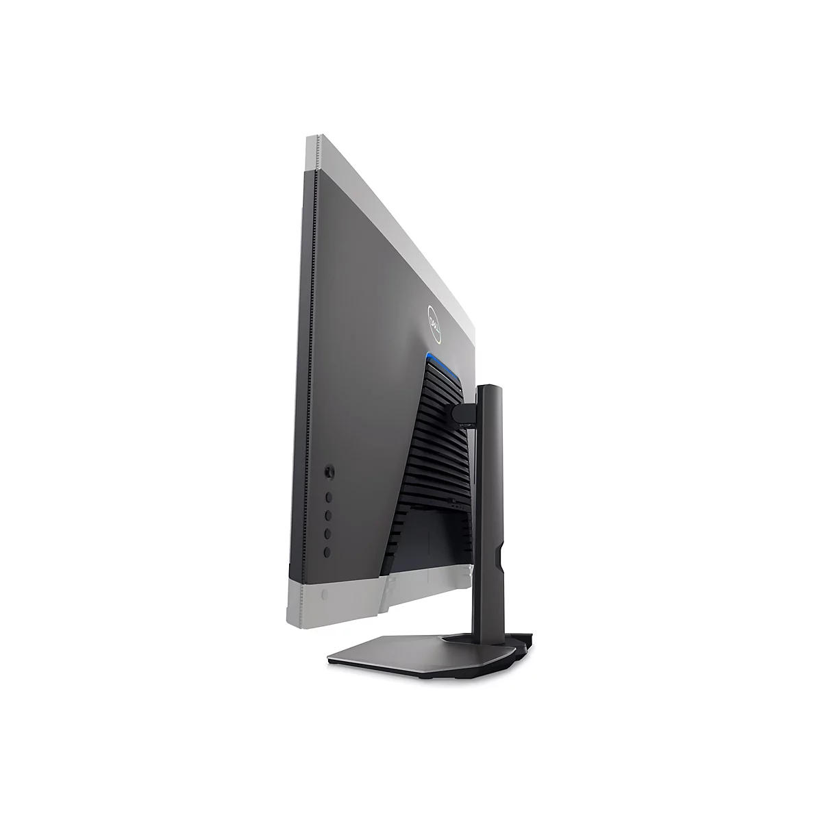 Dell G3223Q - LED-Monitor - Gaming - 81.29 cm (32') - 3840 x 2160 4K UHD (2160p) @ 144 Hz - Fast IPS