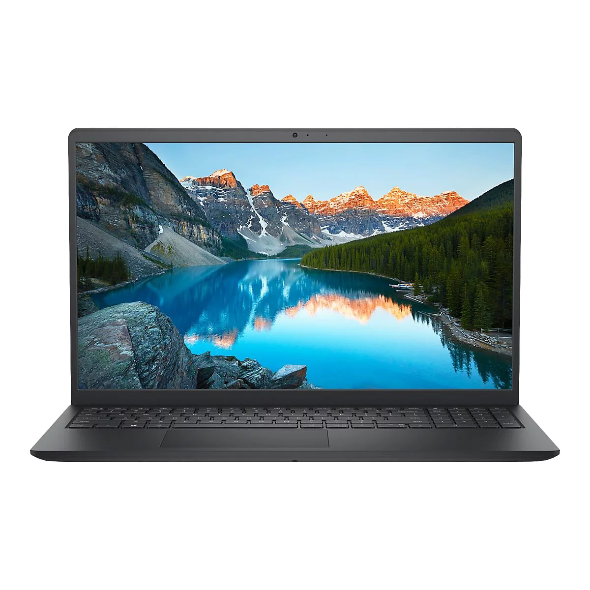 Dell Inspiron 15 3530 - Intel Core i7 1355U / 1.7 GHz - Win 11 Pro - Intel Iris Xe Grafikkarte - 16 GB RAM - 1 TB SSD NVMe