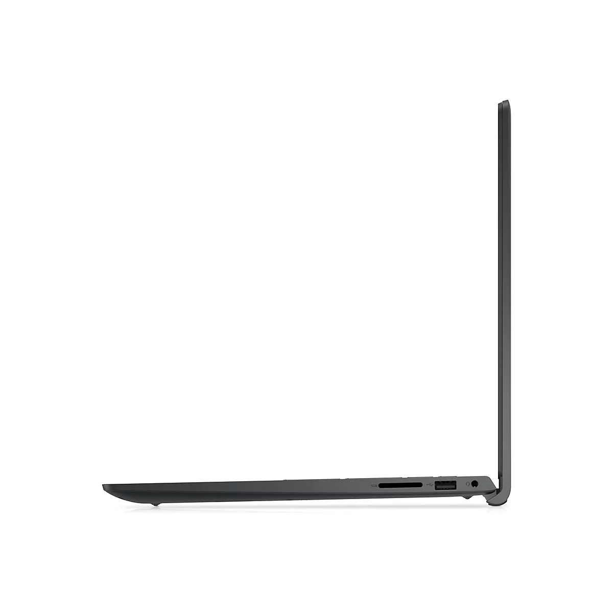 Dell Inspiron 15 3535 - AMD Ryzen 5 7530U / 2 GHz - Win 11 Pro - Radeon Graphics - 16 GB RAM - 512 GB SSD NVMe