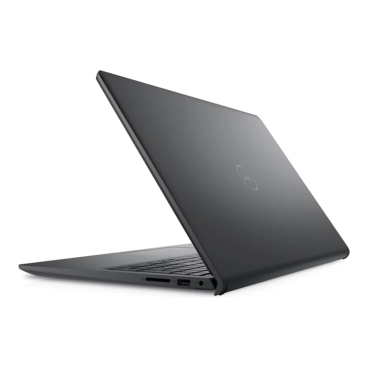 Dell Inspiron 15 3535 - AMD Ryzen 5 7530U / 2 GHz - Win 11 Pro - Radeon Graphics - 16 GB RAM - 512 GB SSD NVMe