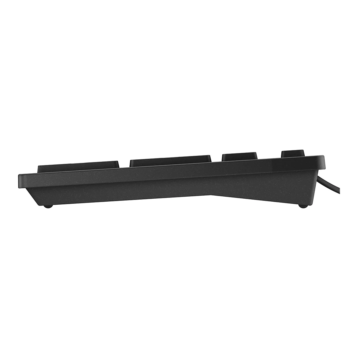 Dell KB216 - Tastatur - QWERTZ - Deutsch - Schwarz