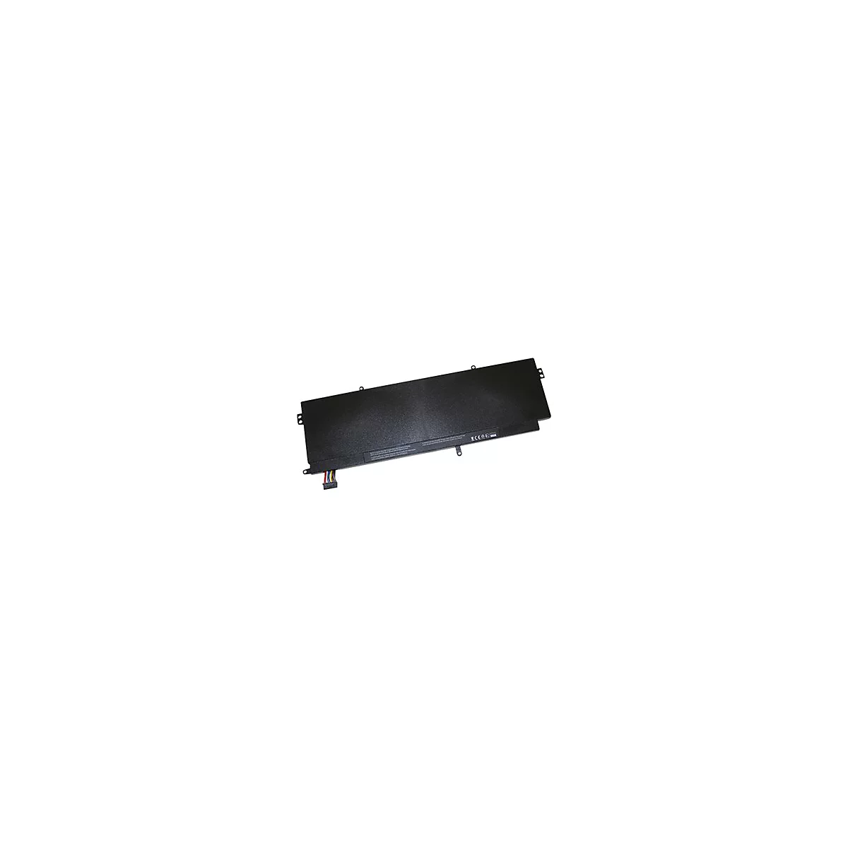 Dell - Laptop-Batterie (gleichwertig mit: Dell 5VC2M) - 4 Zellen - 60 Wh - für Dell Latitude 7300, 7400