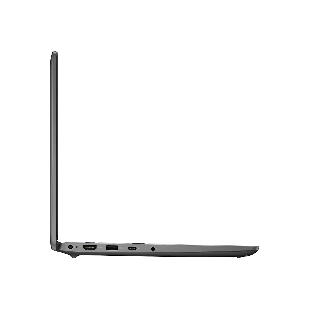 Dell Latitude 3450 (version 2024) - Intel Core i5 1335U - Win 11 Pro - Intel Iris Xe Grafikkarte - 8 GB RAM - 512 GB SSD NVMe, QLC, Class 25