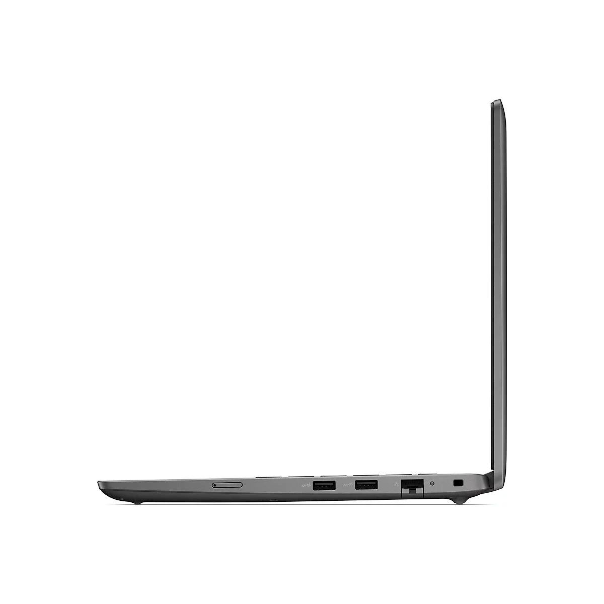 Dell Latitude 3450 (version 2024) - Intel Core i5 1335U - Win 11 Pro - Intel Iris Xe Grafikkarte - 8 GB RAM - 512 GB SSD NVMe, QLC, Class 25
