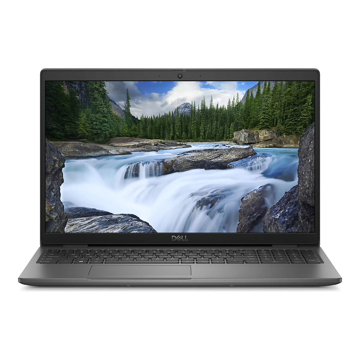 Dell Latitude 3540 - Intel Core i5 1235U - Win 11 Pro - Intel Iris Xe Grafikkarte - 16 GB RAM - 512 GB SSD NVMe, Class 35, QLC