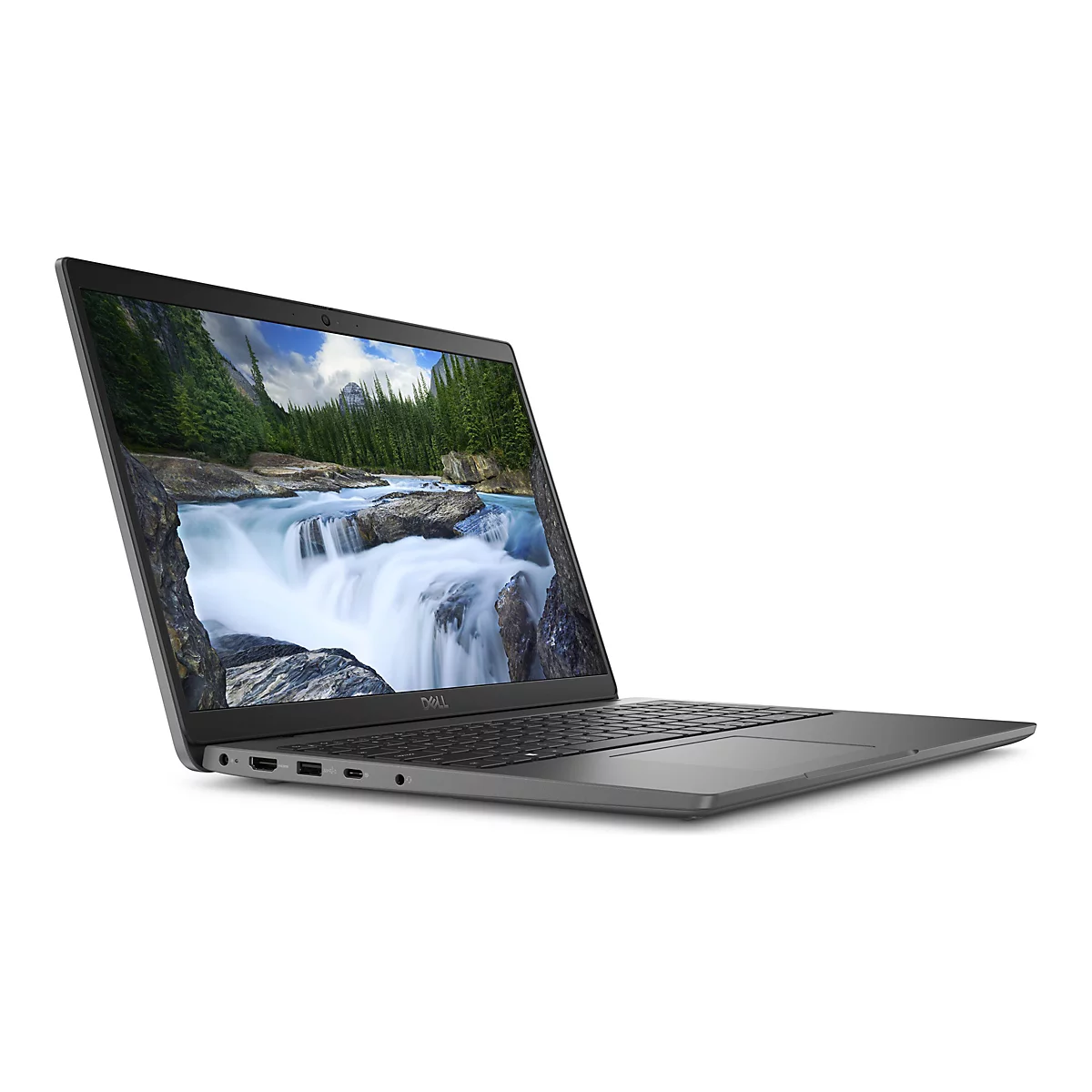 Dell Latitude 3540 - Intel Core i5 1235U - Win 11 Pro - Intel Iris Xe Grafikkarte - 16 GB RAM - 512 GB SSD NVMe, Class 35, QLC