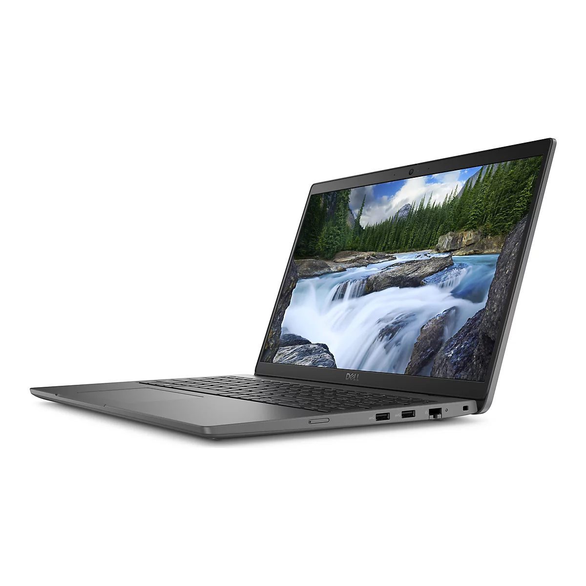 Dell Latitude 3540 - Intel Core i5 1235U - Win 11 Pro - Intel Iris Xe Grafikkarte - 16 GB RAM - 512 GB SSD NVMe, Class 35, QLC