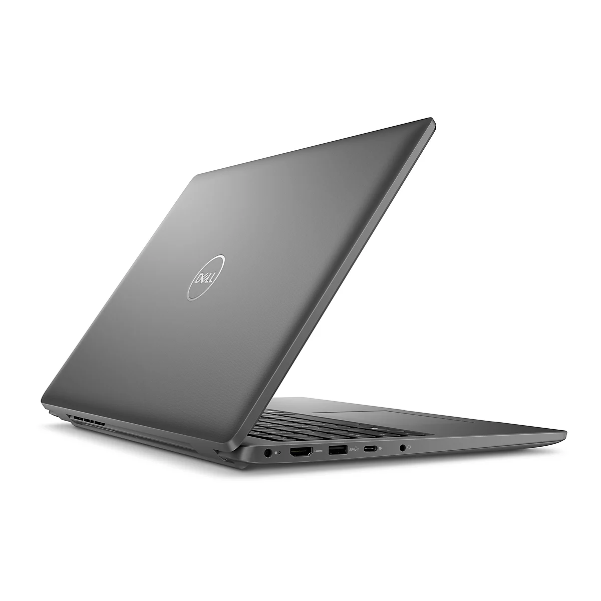 Dell Latitude 3550 (version 2024) - Intel Core i5 1335U - Win 11 Pro - Intel Iris Xe Grafikkarte - 8 GB RAM - 512 GB SSD NVMe, QLC, Class 25