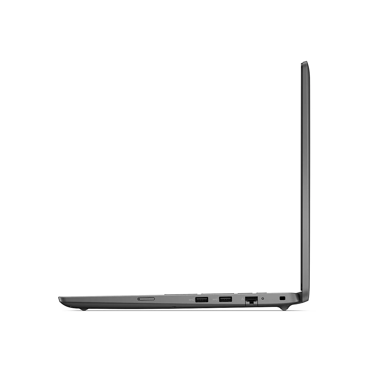 Dell Latitude 3550 (version 2024) - Intel Core i5 1335U - Win 11 Pro - Intel Iris Xe Grafikkarte - 8 GB RAM - 512 GB SSD NVMe, QLC, Class 25