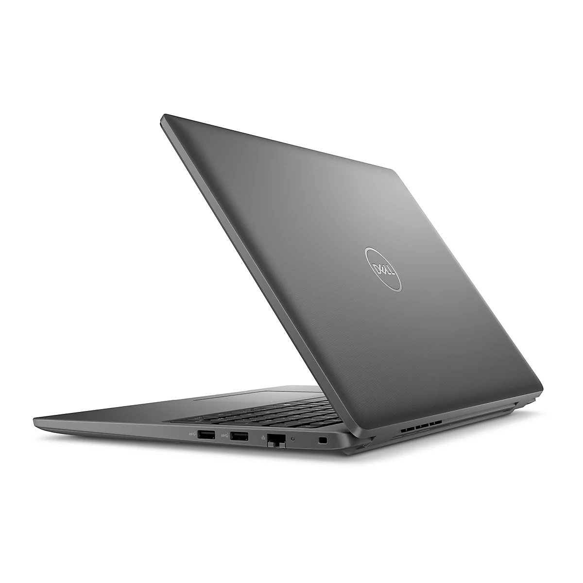 Dell Latitude 3550 (version 2024) - Intel Core i5 1335U - Win 11 Pro - Intel Iris Xe Grafikkarte - 8 GB RAM - 512 GB SSD NVMe, QLC, Class 25