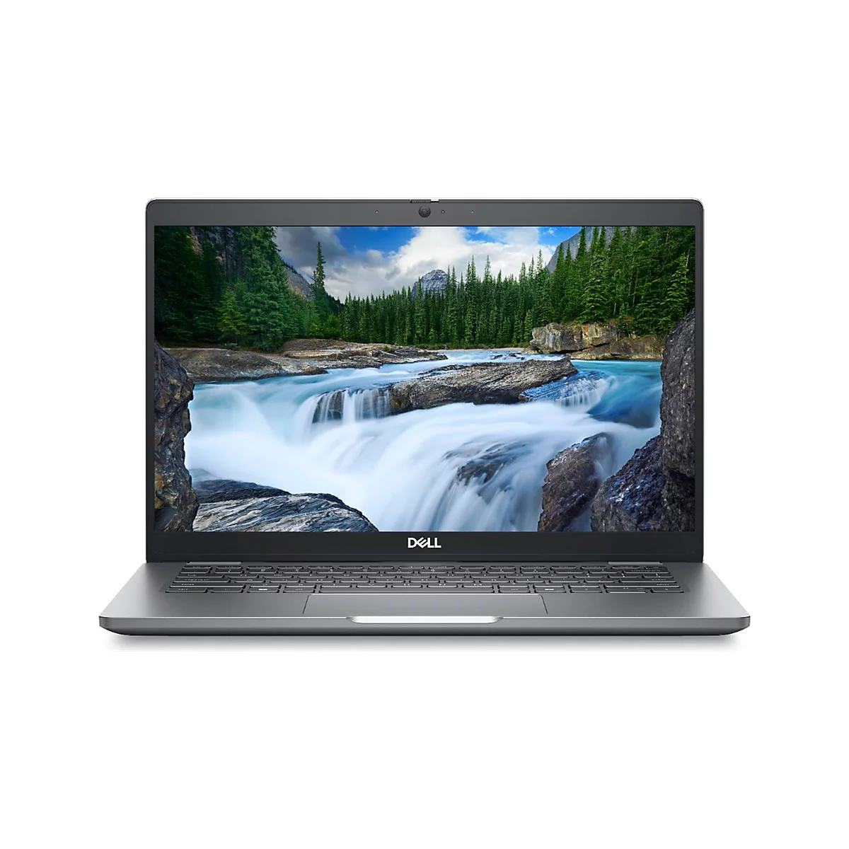 Dell Latitude 5350 - Intel Core Ultra 5 135U / 1.6 GHz - Win 11 Pro - Intel Graphics - 16 GB RAM - 512 GB SSD NVMe, TLC