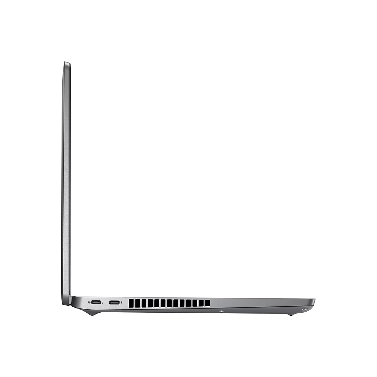 Dell Latitude 5430 - Intel Core i5 1235U / 1.3 GHz - Win 10 Pro (mit Win 11 Pro Lizenz) - Intel Iris Xe Grafikkarte - 8 GB RAM - 256 GB SSD NVMe, Class 35