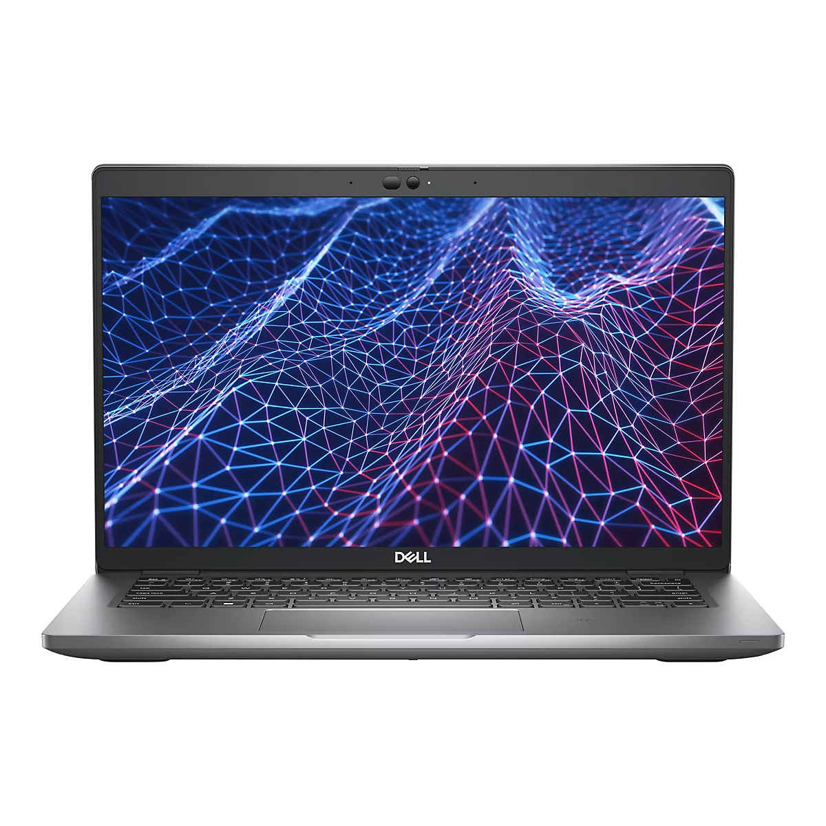 Dell Latitude 5430 - Intel Core i5 1235U / 1.3 GHz - Win 10 Pro (mit Win 11 Pro Lizenz) - Intel Iris Xe Grafikkarte - 8 GB RAM - 256 GB SSD NVMe, Class 35