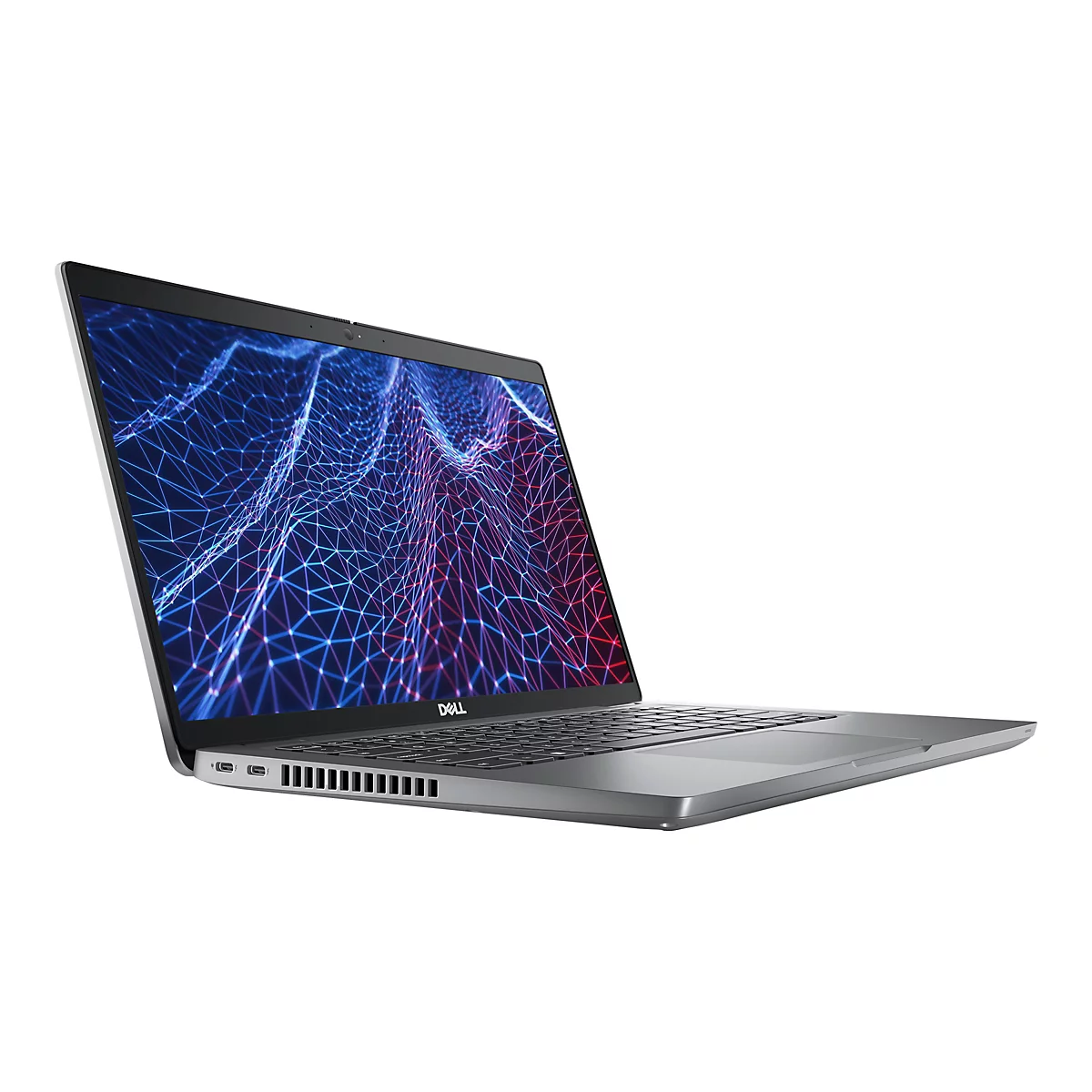 Dell Latitude 5430 - Intel Core i5 1235U / 1.3 GHz - Win 10 Pro (mit Win 11 Pro Lizenz) - Intel Iris Xe Grafikkarte - 8 GB RAM - 256 GB SSD NVMe, Class 35
