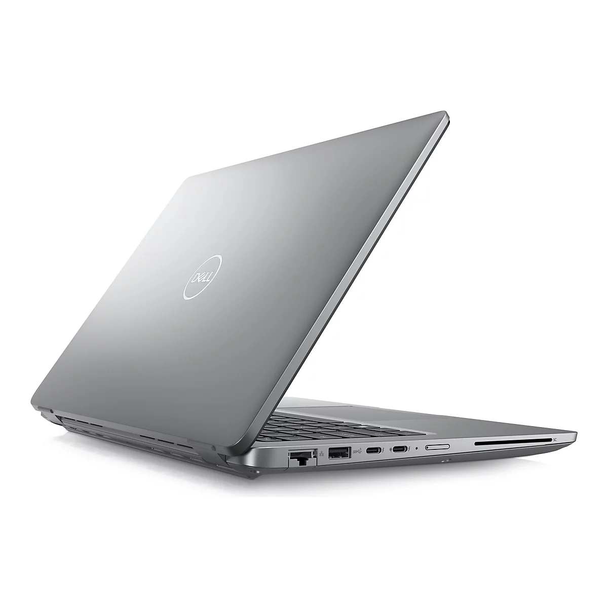 Dell Latitude 5450 (Version 2024) - Intel Core Ultra 7 165U / 1.7 GHz - Win 11 Pro - Intel Graphics - 16 GB RAM - 512 GB SSD NVMe, TLC