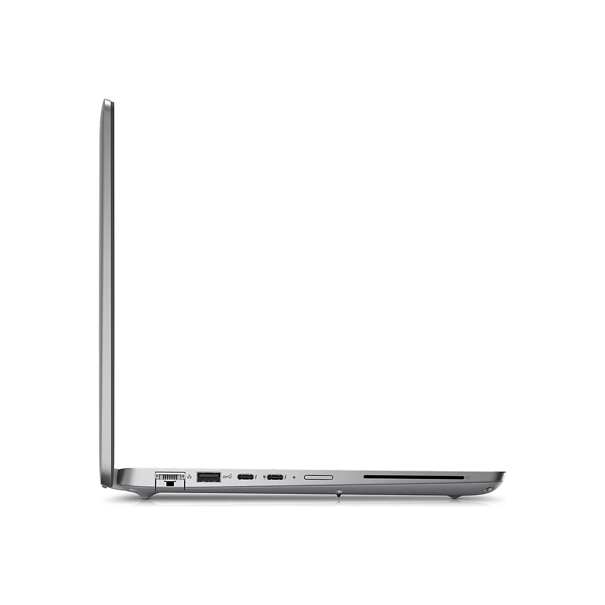 Dell Latitude 5450 (Version 2024) - Intel Core Ultra 7 165U / 1.7 GHz - Win 11 Pro - Intel Graphics - 16 GB RAM - 512 GB SSD NVMe, TLC