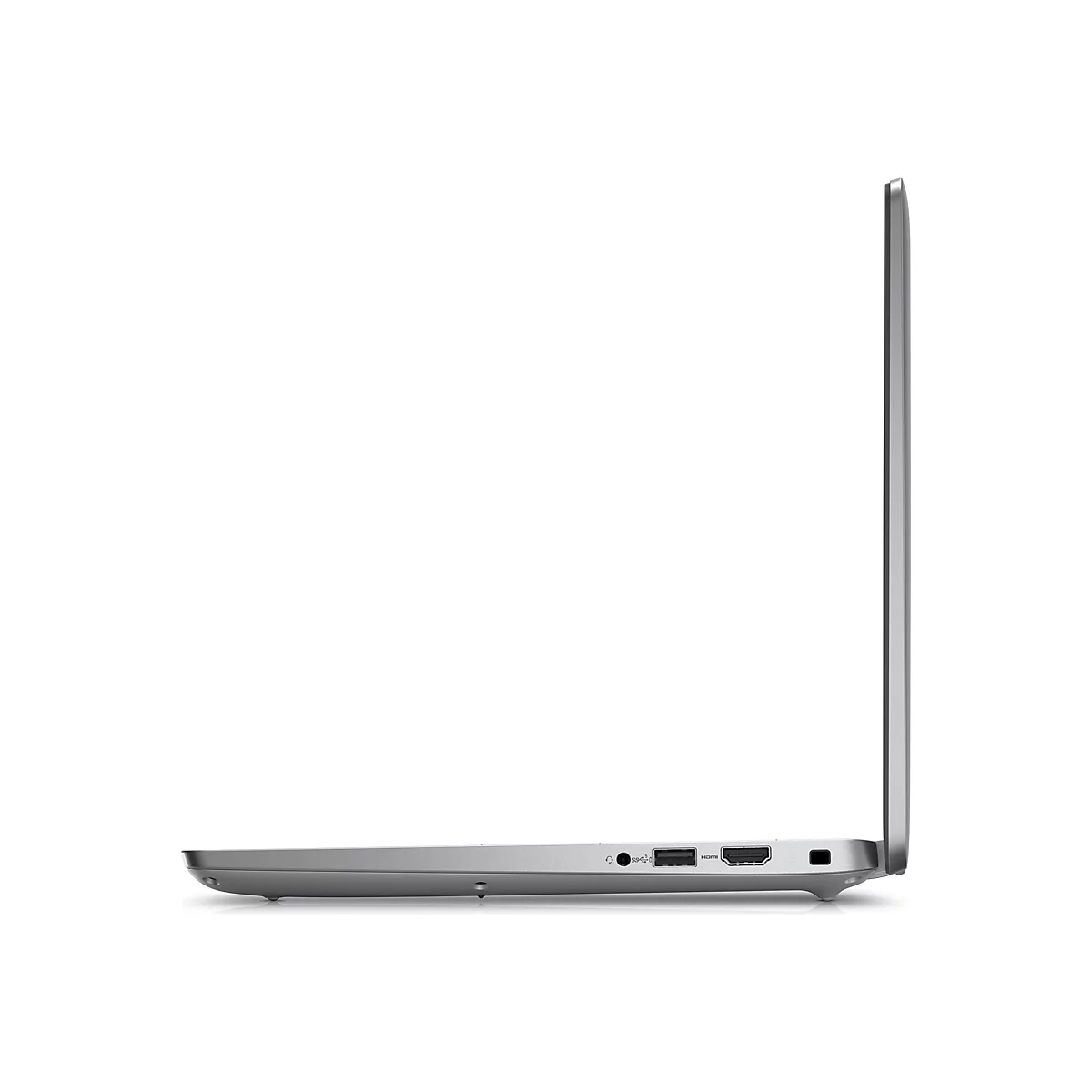 Dell Latitude 5450 (Version 2024) - Intel Core Ultra 7 165U / 1.7 GHz - Win 11 Pro - Intel Graphics - 16 GB RAM - 512 GB SSD NVMe, TLC