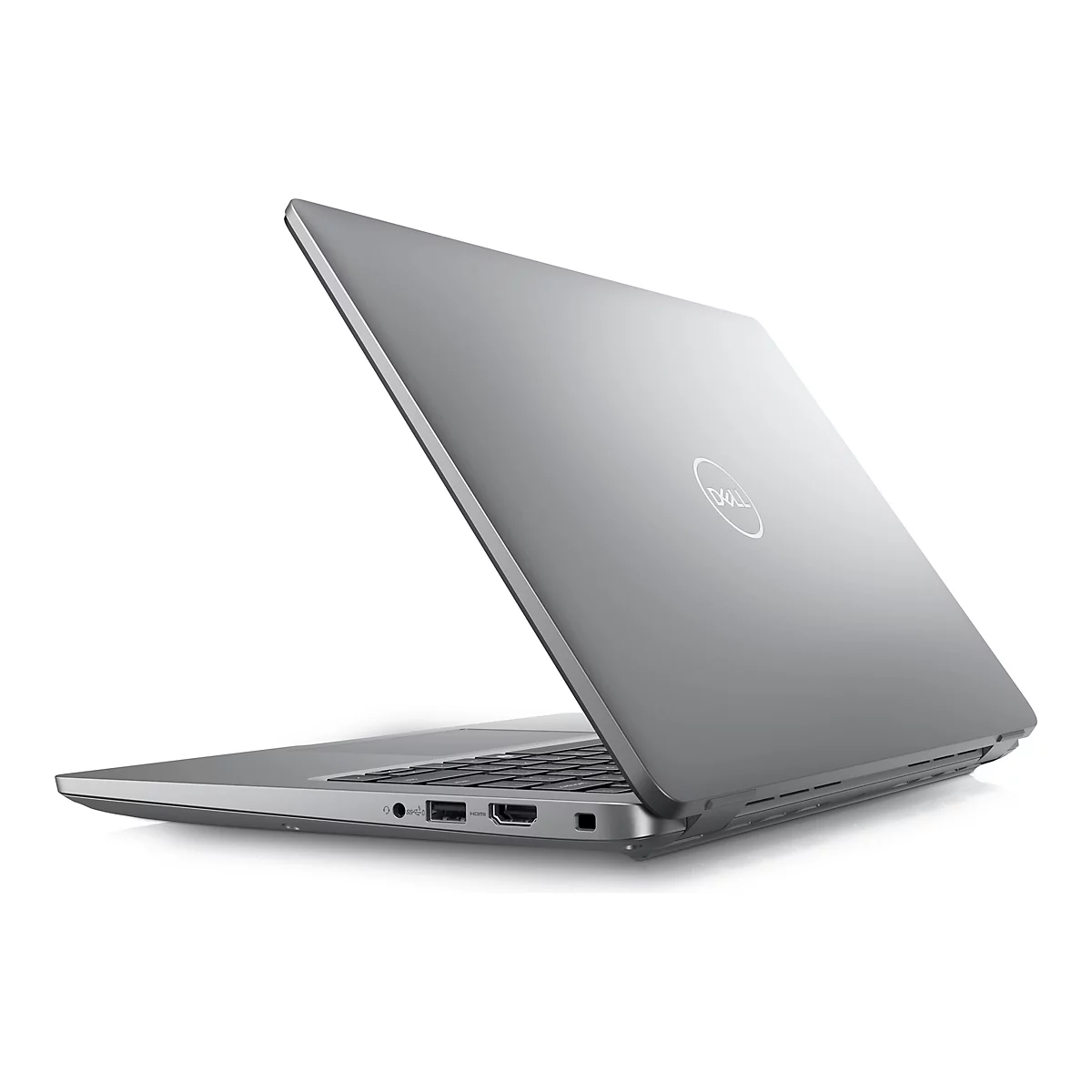 Dell Latitude 5450 (Version 2024) - Intel Core Ultra 7 165U / 1.7 GHz - Win 11 Pro - Intel Graphics - 16 GB RAM - 512 GB SSD NVMe, TLC