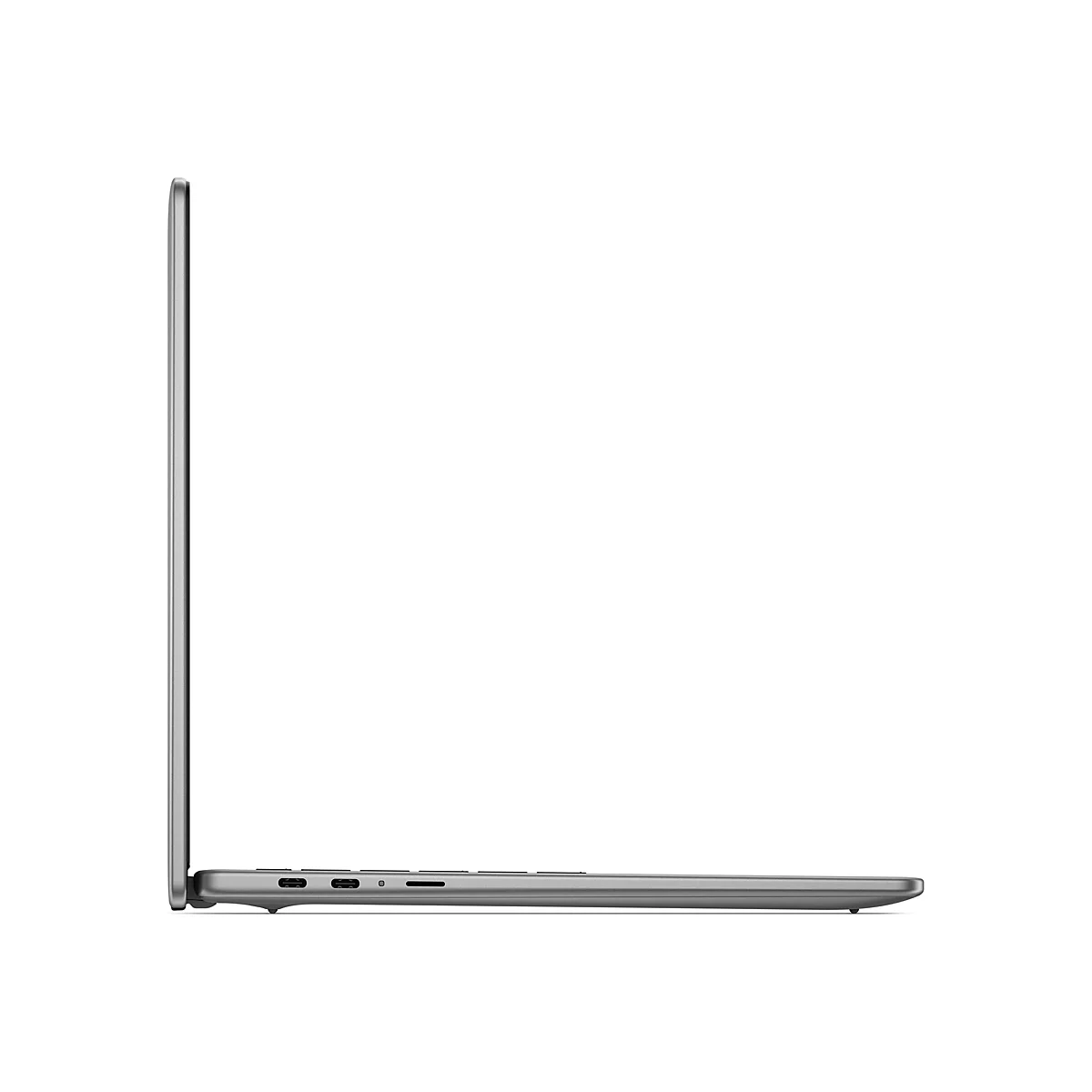 Dell Latitude 5455 - Snapdragon X Plus X1P-64-100 - Win 11 Pro (auf ARM) - Qualcomm Adreno - 16 GB RAM - 512 GB SSD NVMe, TLC