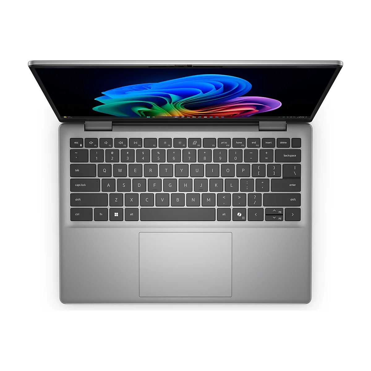 Dell Latitude 5455 - Snapdragon X Plus X1P-64-100 - Win 11 Pro (auf ARM) - Qualcomm Adreno - 16 GB RAM - 512 GB SSD NVMe, TLC