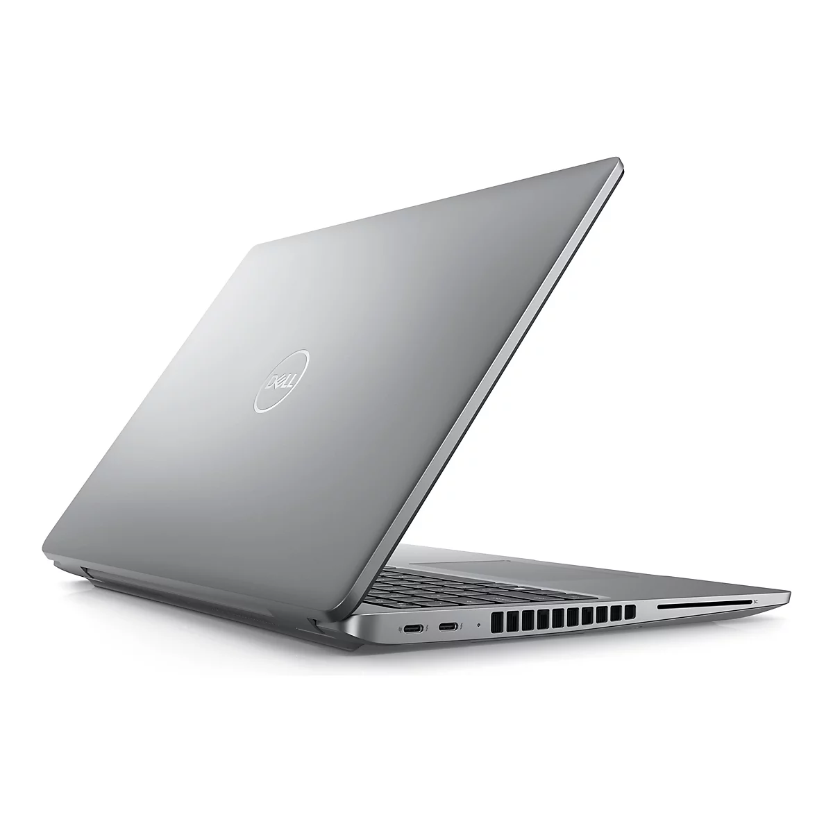 Dell Latitude 5550 (Version 2024) - Intel Core Ultra 5 125U / 1.3 GHz - Win 11 Pro - Intel Graphics - 16 GB RAM - 512 GB SSD NVMe, TLC