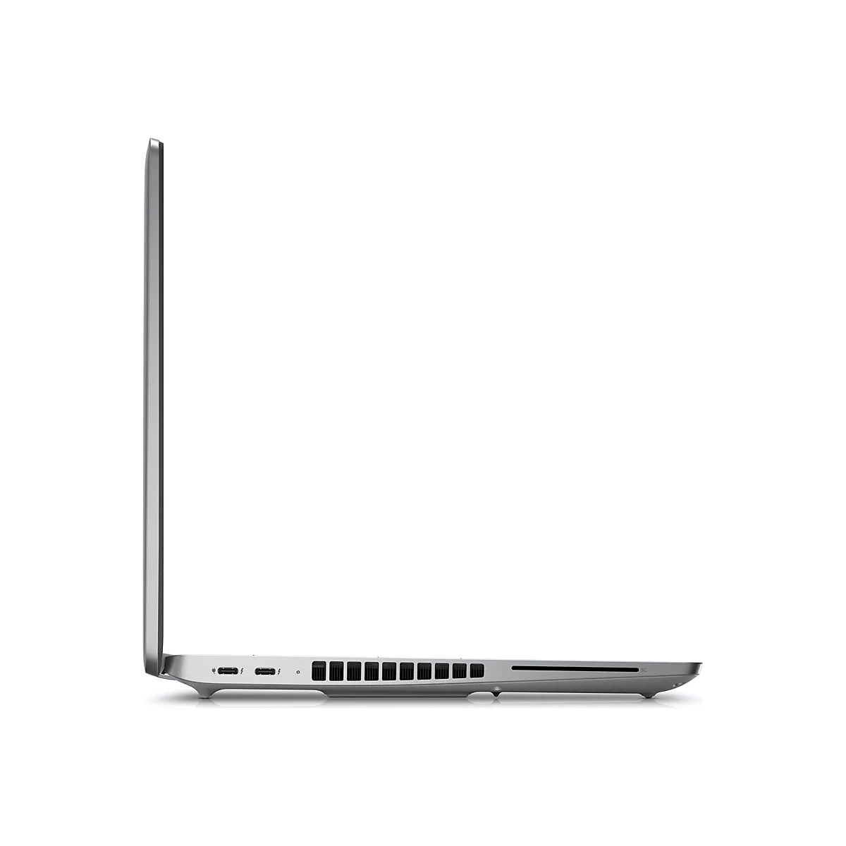 Dell Latitude 5550 (Version 2024) - Intel Core Ultra 5 125U / 1.3 GHz - Win 11 Pro - Intel Graphics - 16 GB RAM - 512 GB SSD NVMe, TLC