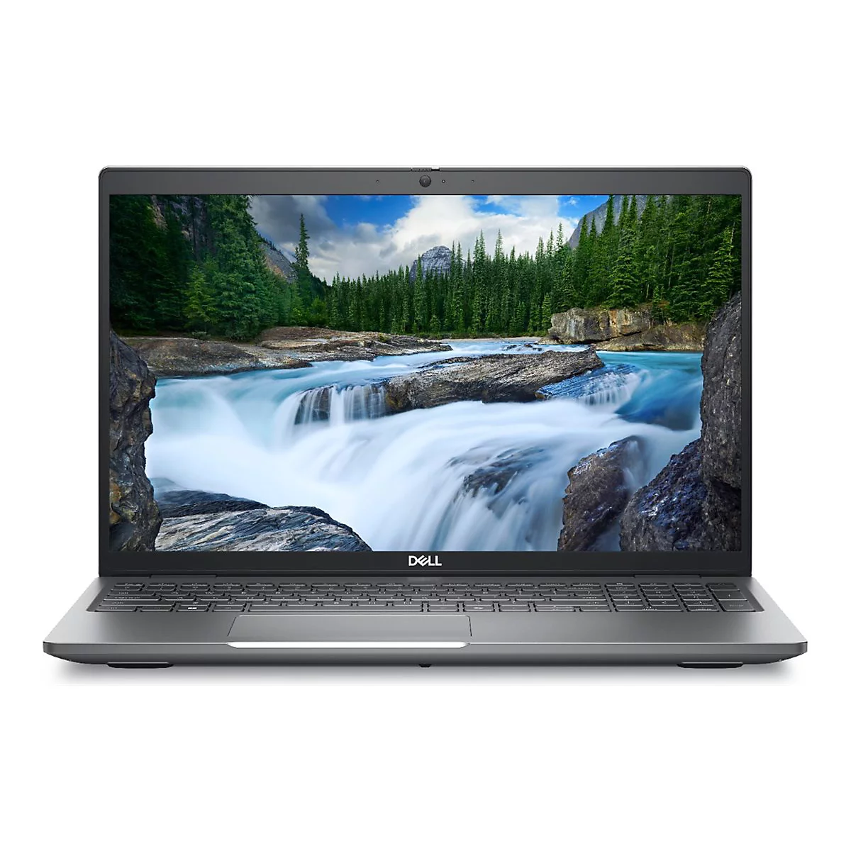 Dell Latitude 5550 (Version 2024) - Intel Core Ultra 5 125U / 1.3 GHz - Win 11 Pro - Intel Graphics - 8 GB RAM - 512 GB SSD NVMe, TLC