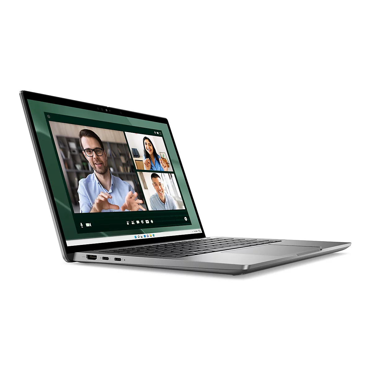 Dell Latitude 7350 - Intel Core Ultra 7 165U / 1.7 GHz - Win 11 Pro - Intel Graphics - 16 GB RAM - 512 GB SSD NVMe, TLC