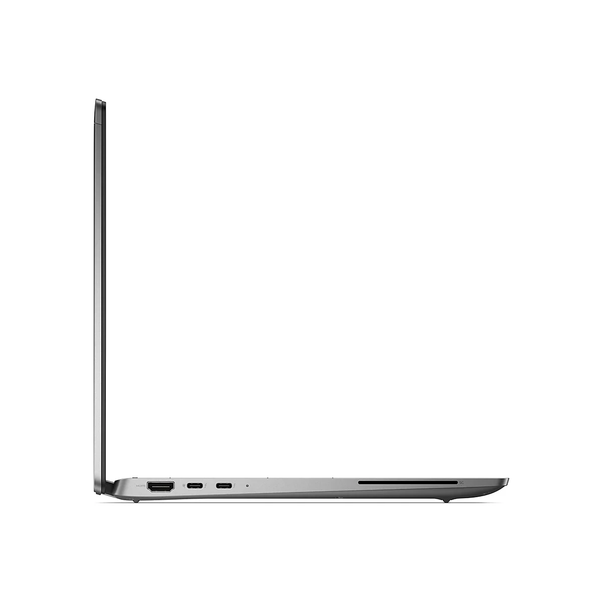 Dell Latitude 7450 - Flip-Design - Intel Core Ultra 7 165U / 1.7 GHz - Intel Evo vPro Enterprise Platform - Win 11 Pro - Intel Graphics - 16 GB RAM - 512 GB SSD NVMe, TLC - 35.565 cm (14')