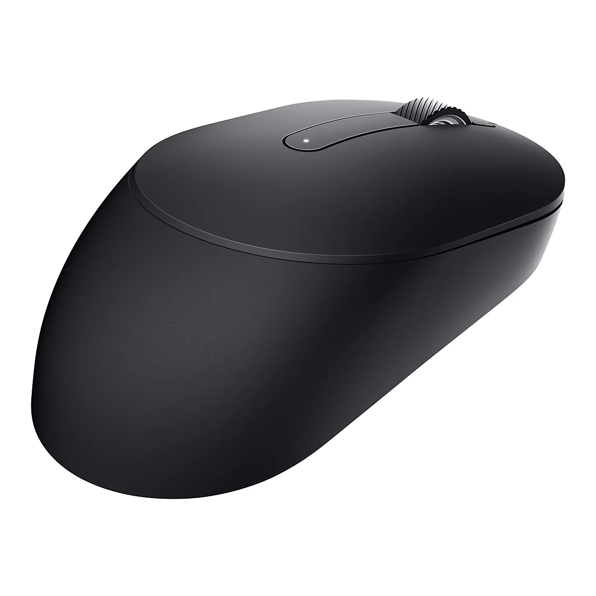 Dell MS300 - Maus - Full-Size - rechts- und linkshändig - optische LED - 3 Tasten