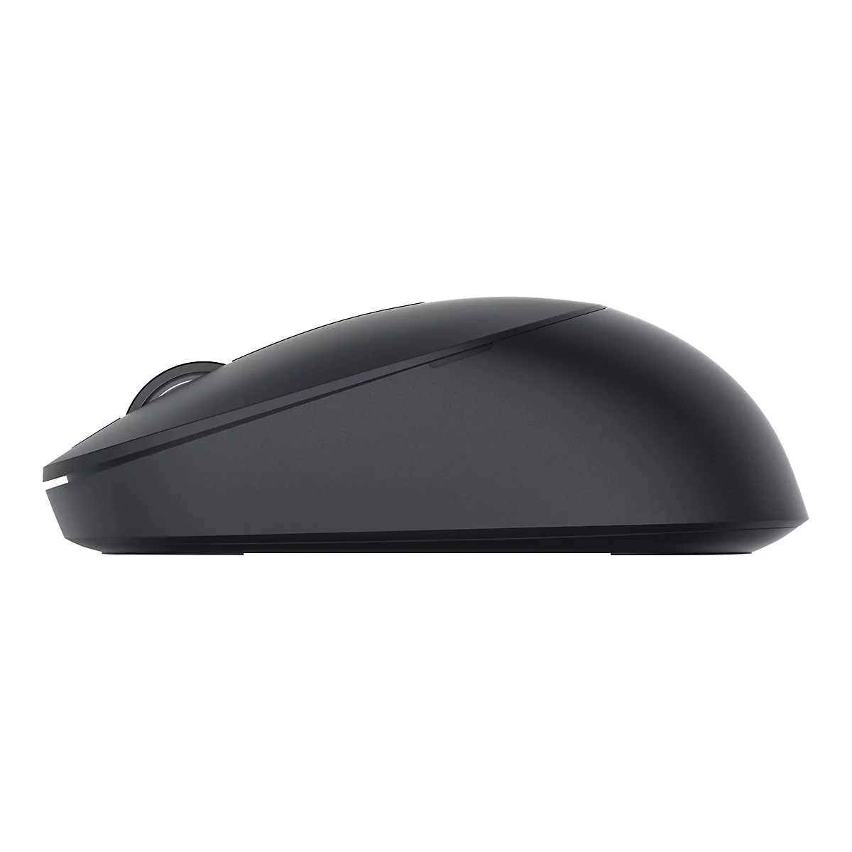 Dell MS300 - Maus - Full-Size - rechts- und linkshändig - optische LED - 3 Tasten