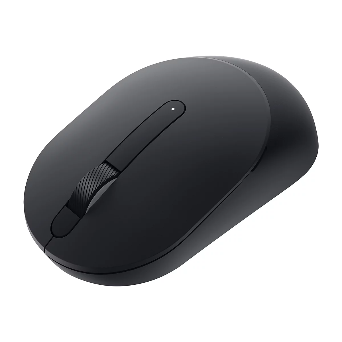 Dell MS300 - Maus - Full-Size - rechts- und linkshändig - optische LED - 3 Tasten